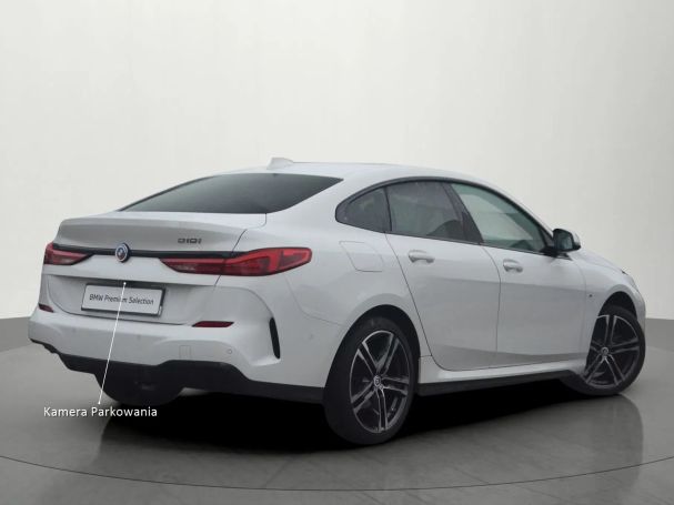 BMW 218i M Sport 103 kW image number 3