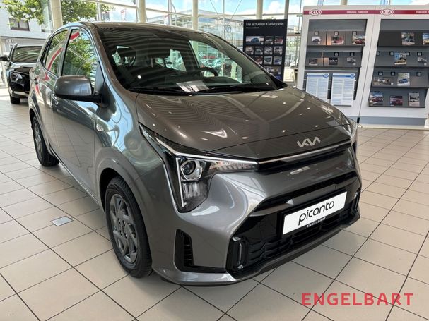 Kia Picanto 1.2 Vision 58 kW image number 6