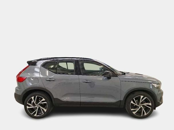 Volvo XC40 D3 Geartronic 110 kW image number 3