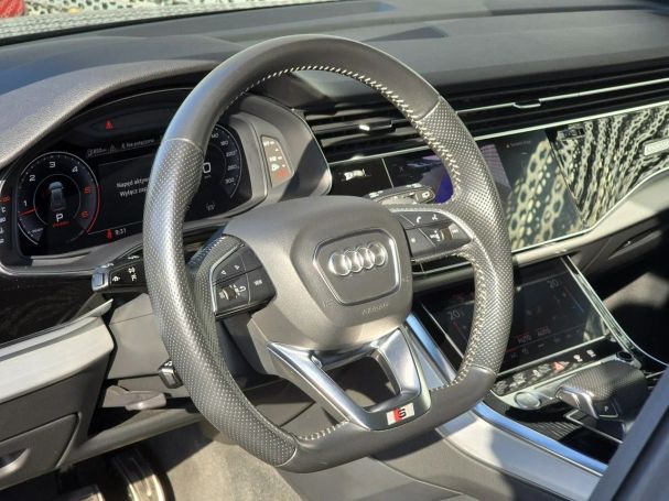 Audi Q8 210 kW image number 7