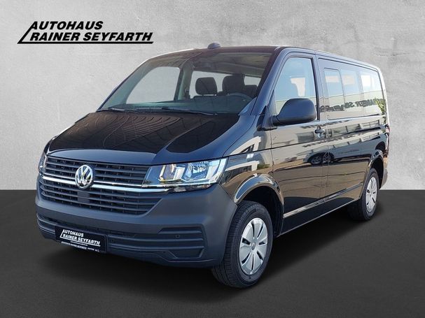 Volkswagen T6 Kombi 2.0 TDI 110 kW image number 1