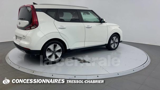 Kia Soul e-Soul 150 kW image number 17