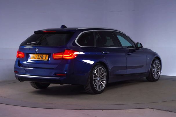 BMW 318i Touring Luxury Line 100 kW image number 35