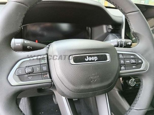 Jeep Compass 1.3 PHEV Night Eagle 140 kW image number 14