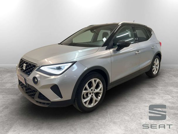 Seat Arona 1.0 TSI 70 kW image number 1