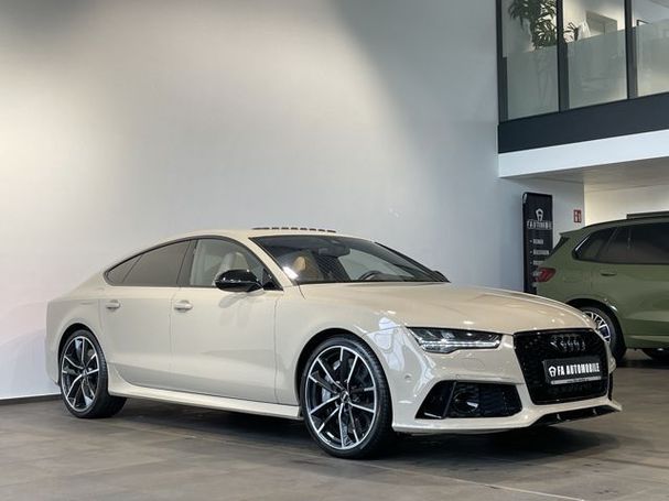 Audi RS7 Performance 445 kW image number 4