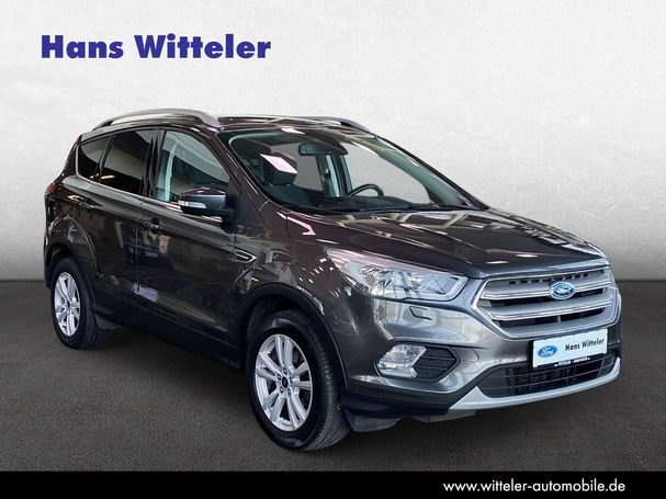 Ford Kuga 110 kW image number 2