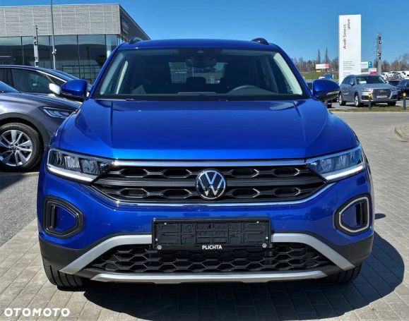 Volkswagen T-Roc 1.5 TSI DSG 110 kW image number 2