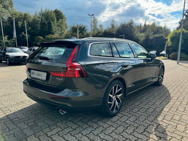 Volvo V60 T6 R AWD 251 kW image number 1