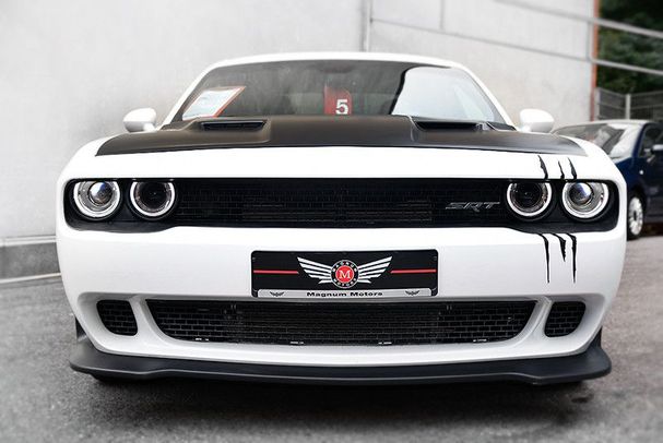 Dodge Challenger 227 kW image number 7