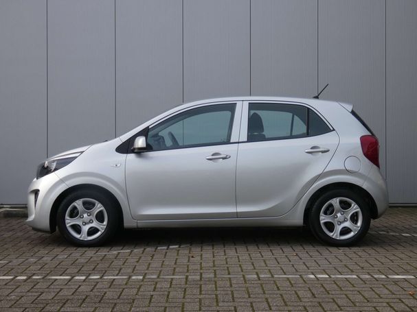 Kia Picanto 1.0 49 kW image number 15