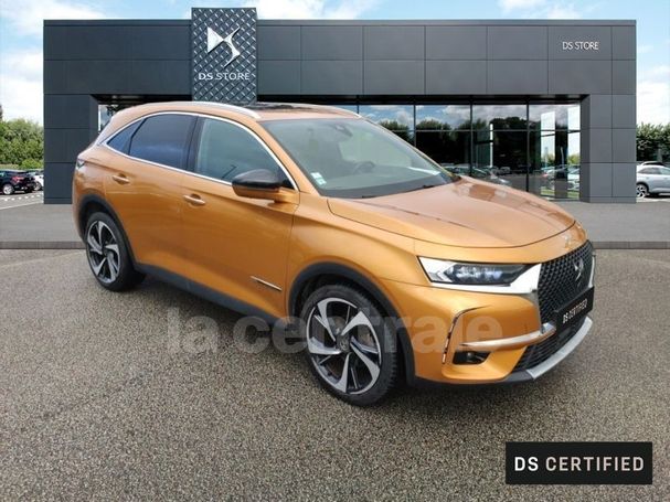 DS Automobiles 7 Crossback BlueHDi 180 130 kW image number 2