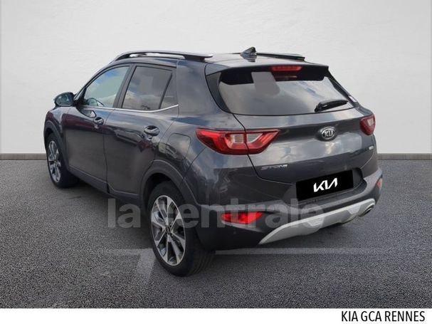 Kia Stonic 1.0 T-GDi 88 kW image number 3