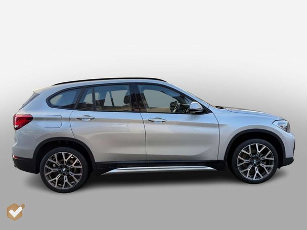 BMW X1 sDrive 131 kW image number 7