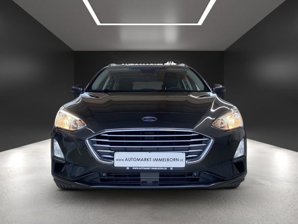 Ford Focus 92 kW image number 3