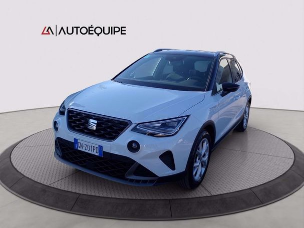 Seat Arona 1.0 TSI 70 kW image number 1