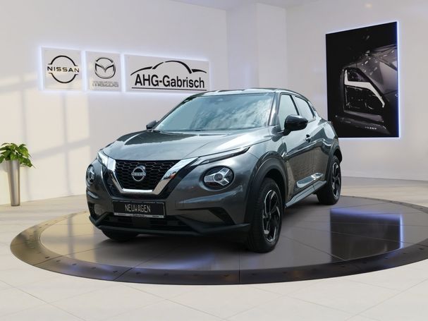 Nissan Juke 84 kW image number 1