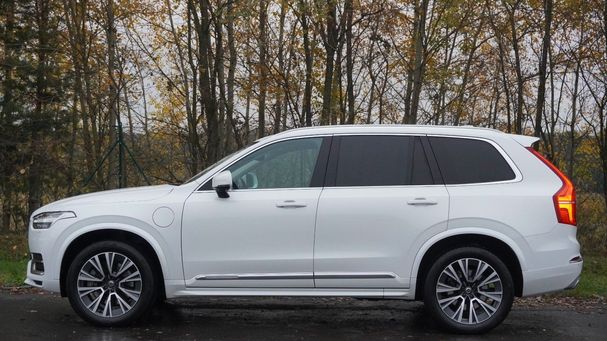 Volvo XC90 T8 AWD 288 kW image number 2