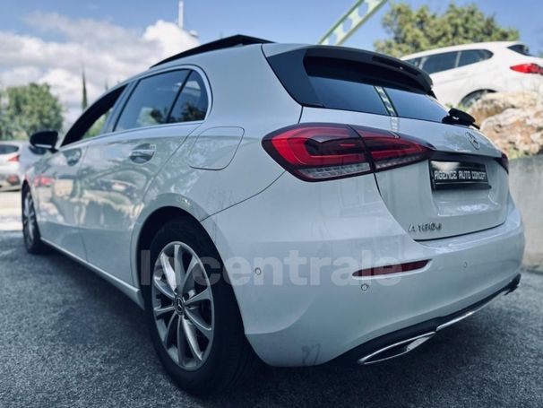 Mercedes-Benz A 180 d 85 kW image number 11