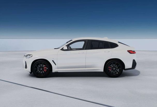 BMW X4 xDrive20d 140 kW image number 4