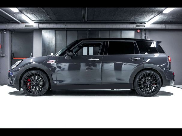 Mini John Cooper Works Clubman ALL4 225 kW image number 5