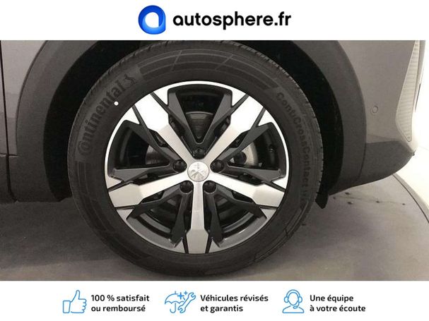 Peugeot 5008 98 kW image number 16