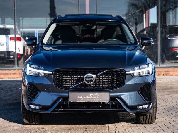 Volvo XC60 B4 Plus Dark 145 kW image number 14