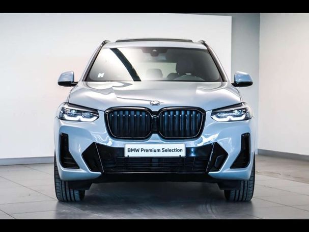 BMW X3 xDrive 137 kW image number 2