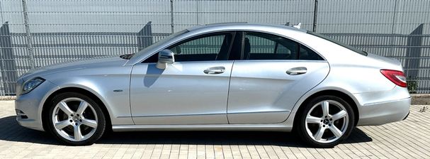 Mercedes-Benz CLS 350 CDI 195 kW image number 6