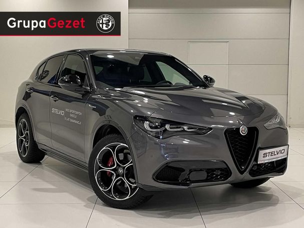 Alfa Romeo Stelvio 206 kW image number 14