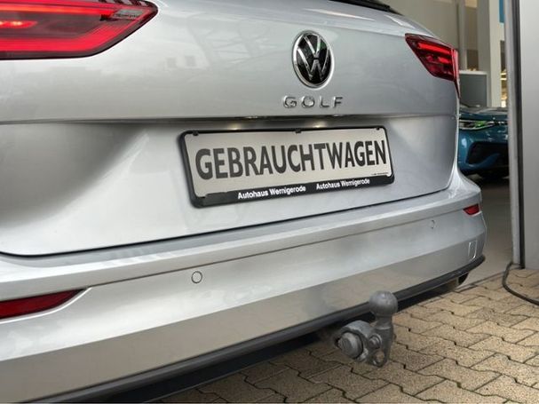 Volkswagen Golf Variant 2.0 TDI 110 kW image number 26