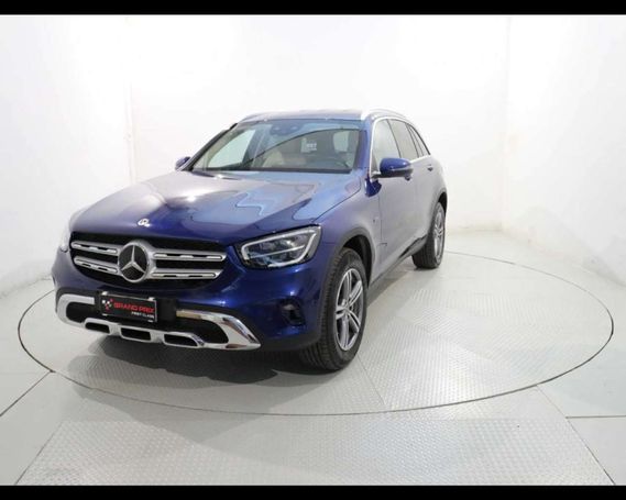 Mercedes-Benz GLC 300 e 4Matic 235 kW image number 1