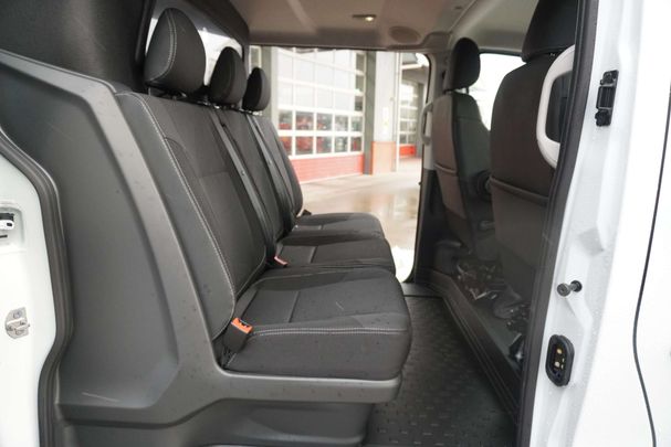 Renault Trafic 125 kW image number 30