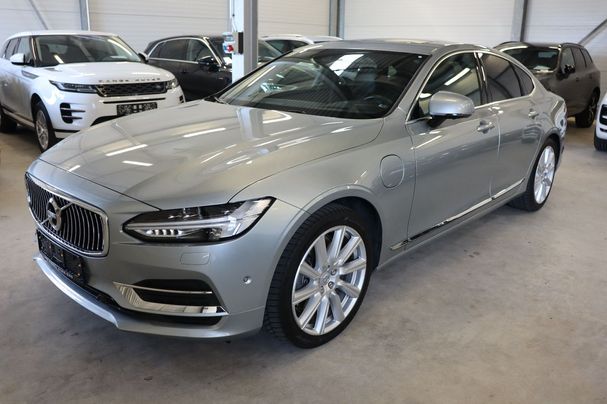 Volvo S90 Inscription AWD 300 kW image number 1