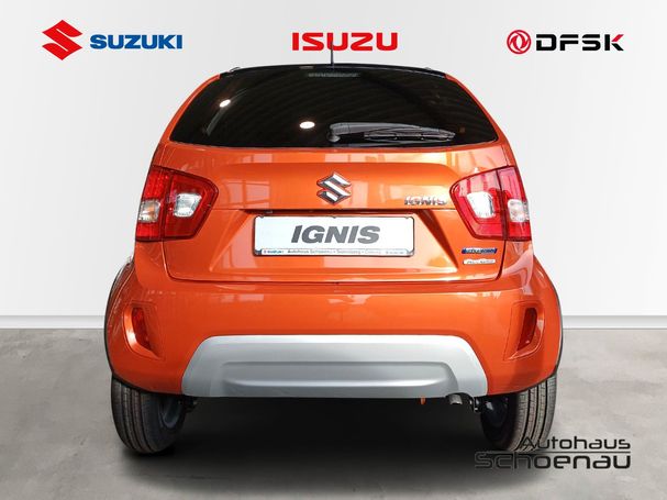 Suzuki Ignis 61 kW image number 5