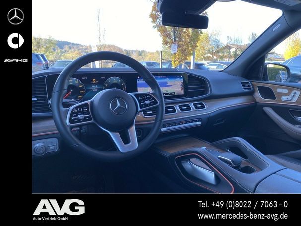 Mercedes-Benz GLE 450 4Matic 270 kW image number 12