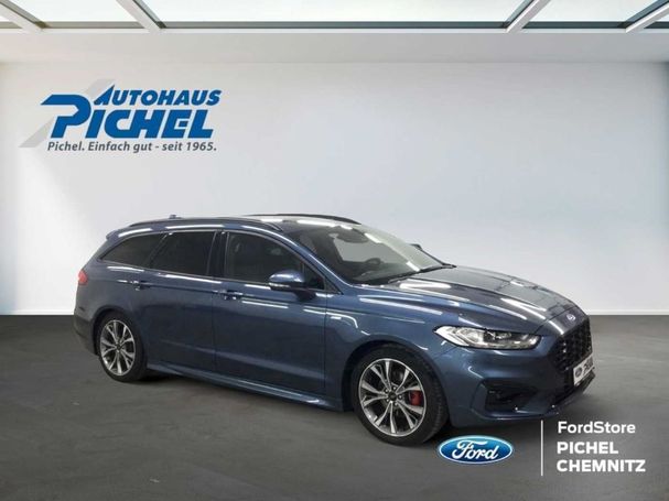 Ford Mondeo 2.0 ST-Line 110 kW image number 1