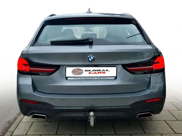 BMW 530d Touring xDrive 210 kW image number 5