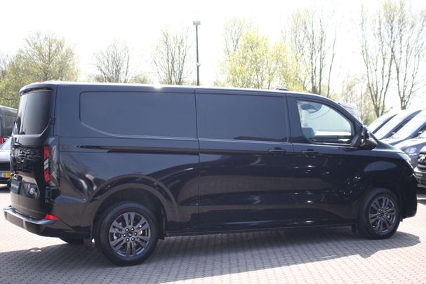 Ford Transit Custom L2H1 Limited 100 kW image number 7