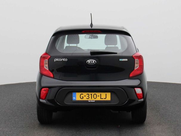 Kia Picanto 1.0 49 kW image number 3