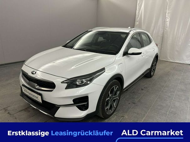 Kia XCeed 1.6 GDI Plug-in-Hybrid Spirit DCT6 104 kW image number 1