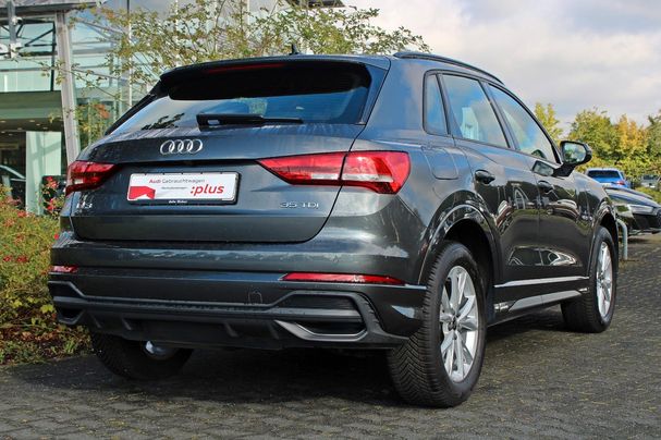 Audi Q3 35 TDI S-line 110 kW image number 30