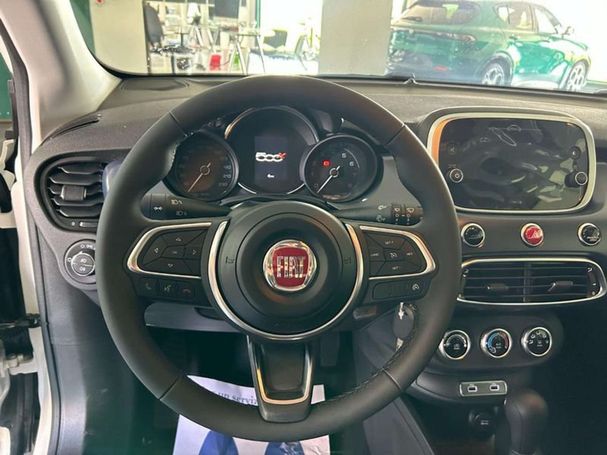 Fiat 500X 1.5 Hybrid DCT 96 kW image number 9