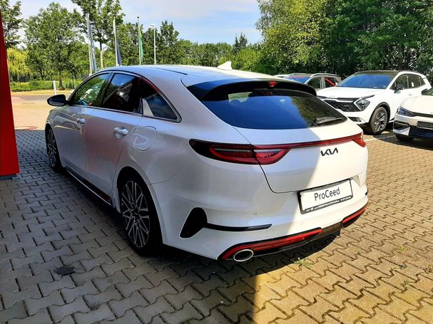 Kia ProCeed 150 kW image number 5