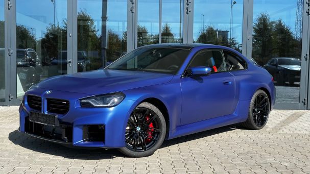 BMW M2 338 kW image number 1