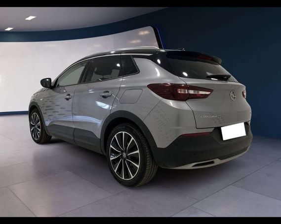 Opel Grandland X 1.6 221 kW image number 11