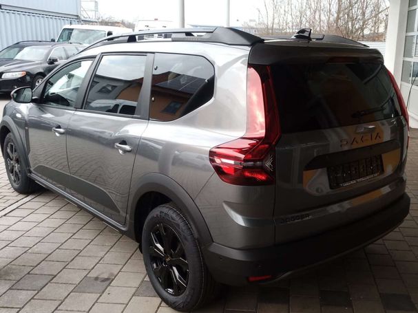 Dacia Jogger Extreme 81 kW image number 4