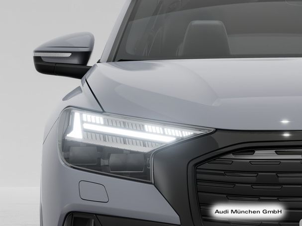 Audi Q4 e-tron Sportback 150 kW image number 6