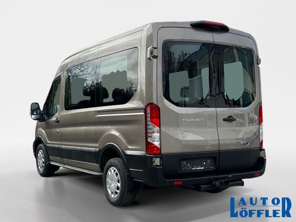 Ford Transit Kombi 350 L2 Trend 125 kW image number 4