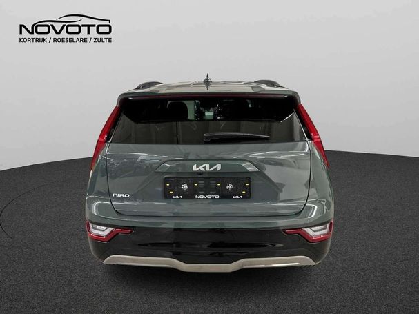 Kia Niro 150 kW image number 5